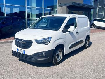 OPEL Combo Cargo 1.6 Diesel 100CV S&S PC 1000kg