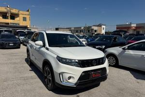 SUZUKI Vitara 1.4 Hybrid Top