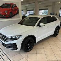 VOLKSWAGEN Touareg 3.0 V6 TDI SCR Elegance