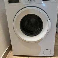 Lavatrice 7 kg