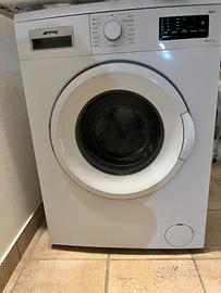 Lavatrice 7 kg