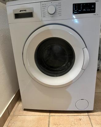 Lavatrice 7 kg