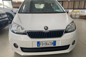 Skoda Citigo 1.0 68 CV 5 porte Design Edition G-Te