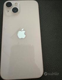 Iphone 13 rosa