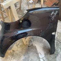 Parafango anteriore sinistro  Smart Fortwo 451