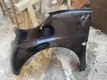 Parafango anteriore sinistro  Smart Fortwo 451
