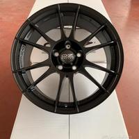 Cerchi in lega OZRacing UltraleggeraHLT 8.5x19 VAG