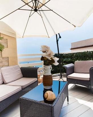 Last minute agosto mare Plemmirio/Siracusa