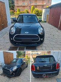Mini ONE D 