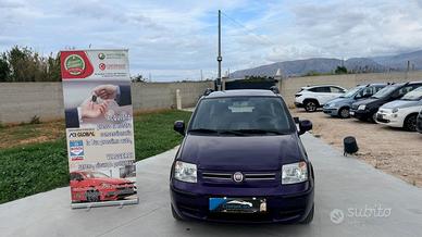 Fiat Panda 1.2 Emotion