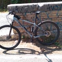 MTB in carbonio