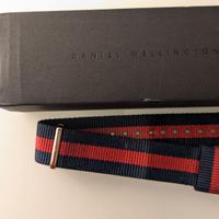 Cinturino orologio Daniel Wellington Classic Oxfor