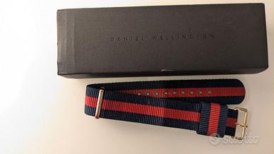 Cinturino orologio Daniel Wellington Classic Oxfor