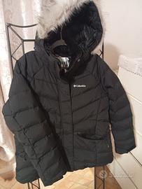 Giacca donna Columbia