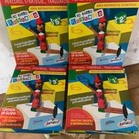 MATEMATICA E SCIENZE -Guide didattiche Matematica