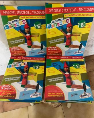 MATEMATICA E SCIENZE -Guide didattiche Matematica