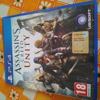 Assassin's Creed unity
