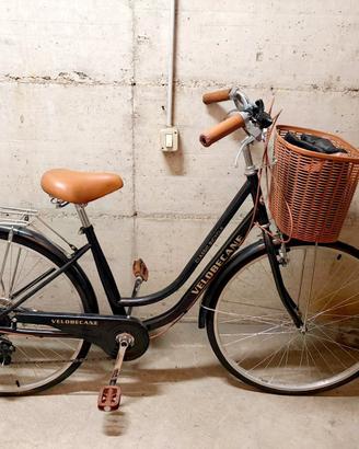 Bici donna