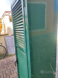 mobiletto copricaldaia 
