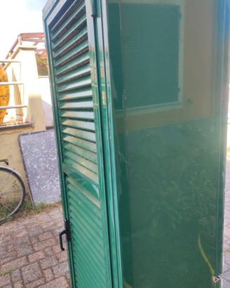 mobiletto copricaldaia 