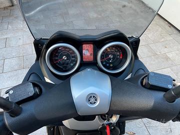 Yamaha X-Max 250 - 2010