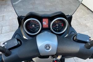 Yamaha X-Max 250 - 2010
