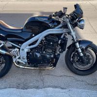Triumph speed triple 955i