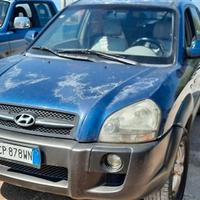 RICAMBI HYUNDAI TUCSON 2.0CRDi