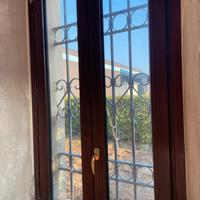 Finestre pvc doppio vetro