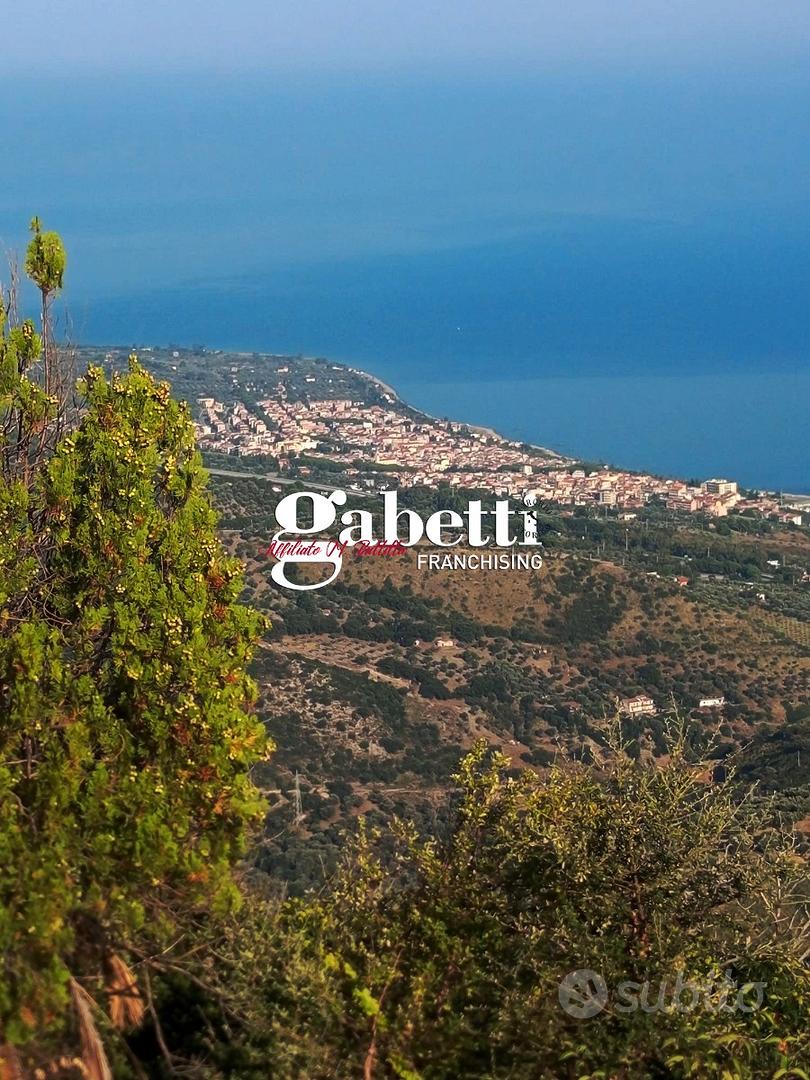 Casa – Sant'Agata di Militello, Messina - Vista 2