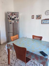 1 camera in appartamento condiviso
