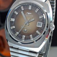 Technos Blue Sky NOS Giapponese