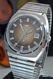 Technos Blue Sky NOS Giapponese