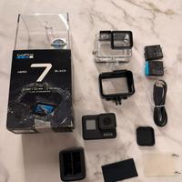 GoPro Hero 7 Black