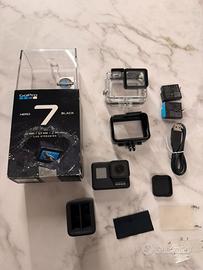 GoPro Hero 7 Black