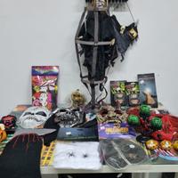 stock gadget halloween