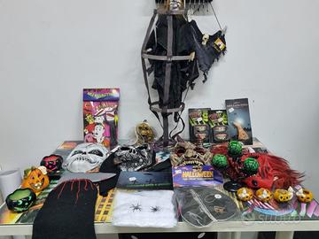 stock gadget halloween