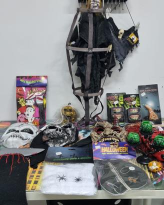 stock gadget halloween
