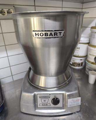 Montapanna 5 Litri Hobart