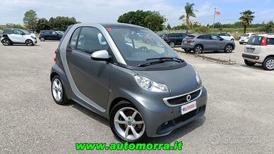 SMART ForTwo 800 40 kW coupé pulse cdi n°37