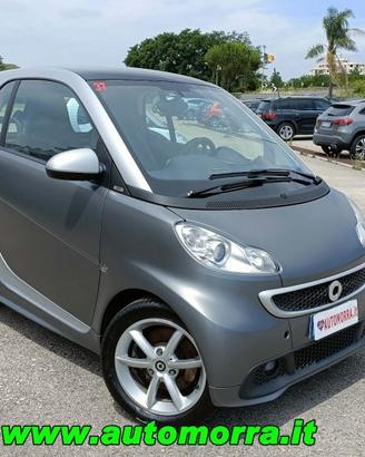 SMART ForTwo 800 40 kW coupé pulse cdi n°37