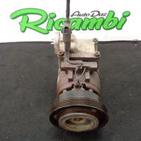 COMPRESSORE CLIMA HYUNDAI GETZ 1.3 BENZINA 2003