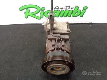 COMPRESSORE CLIMA HYUNDAI GETZ 1.3 BENZINA 2003