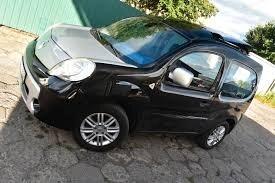 RICAMBI USATI RENAULT KANGOO BE BOP DEL 2010