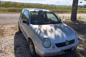 Volkswagen Lupo