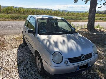 Volkswagen Lupo