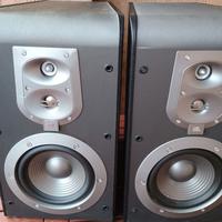 Coppia Diffusori Acustici JBL ES30 ottimi