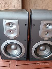 Coppia Diffusori Acustici JBL ES30 ottimi