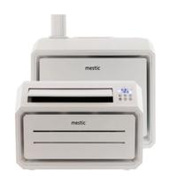 climatizzatore per camper e roulotte 