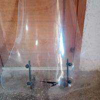 PARABREZZA CIAK PARAVENTO MOTORE MOTORINO